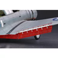 Trumpeter SBD-1/2 Dauntless US Navy 1:32 (02241)