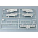 Trumpeter SBD-3/4/A-24A Dauntless US Navy 1:32 (02242)