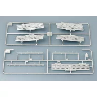 Trumpeter SBD-3/4/A-24A Dauntless US Navy 1:32 (02242)