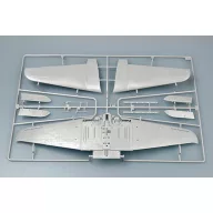 Trumpeter SBD-3/4/A-24A Dauntless US Navy 1:32 (02242)