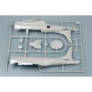 Trumpeter SBD-3/4/A-24A Dauntless US Navy 1:32 (02242)