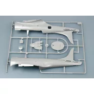 Trumpeter SBD-3/4/A-24A Dauntless US Navy 1:32 (02242)