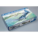 Trumpeter SBD-5/A-24B Dauntless US Navy 1:32 (02243)