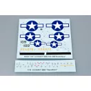 Trumpeter SBD-5/A-24B Dauntless US Navy 1:32 (02243)