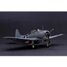 Trumpeter SBD-5/A-24B Dauntless US Navy 1:32 (02243)