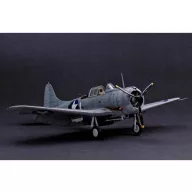 Trumpeter SBD-5/A-24B Dauntless US Navy 1:32 (02243)
