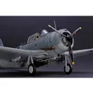Trumpeter SBD-5/A-24B Dauntless US Navy 1:32 (02243)
