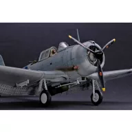 Trumpeter SBD-5/A-24B Dauntless US Navy 1:32 (02243)