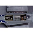 Trumpeter SBD-5/A-24B Dauntless US Navy 1:32 (02243)