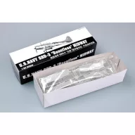 Trumpeter SBD-3 Dauntless Midway US Navy 1:32 (02244)