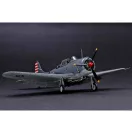 Trumpeter SBD-3 Dauntless Midway US Navy 1:32 (02244)