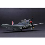 Trumpeter SBD-3 Dauntless Midway US Navy 1:32 (02244)