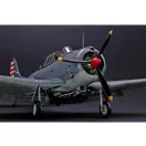 Trumpeter SBD-3 Dauntless Midway US Navy 1:32 (02244)