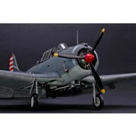 Trumpeter SBD-3 Dauntless Midway US Navy 1:32 (02244)