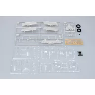 Trumpeter SBD-3 Dauntless Midway US Navy 1:32 (02244)