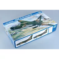 Trumpeter USAF A-7D Corsair II 1:32 (02245)
