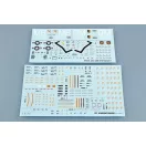 Trumpeter USAF A-7D Corsair II 1:32 (02245)