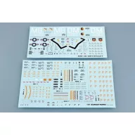 Trumpeter USAF A-7D Corsair II 1:32 (02245)