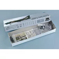 Trumpeter USAF A-7D Corsair II 1:32 (02245)