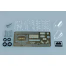 Trumpeter USAF A-7D Corsair II 1:32 (02245)