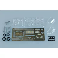 Trumpeter USAF A-7D Corsair II 1:32 (02245)