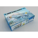 Trumpeter F-100F Super Sabre 1:32 (02246)