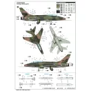 Trumpeter F-100F Super Sabre 1:32 (02246)