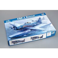 Trumpeter F8F-1 Bearcat 1:32 (02247)