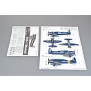 Trumpeter F8F-1 Bearcat 1:32 (02247)