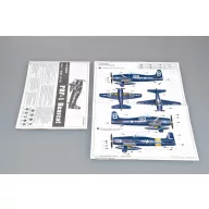 Trumpeter F8F-1 Bearcat 1:32 (02247)