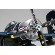 Trumpeter F8F-1 Bearcat 1:32 (02247)