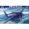 Trumpeter F8F-2 bearcat 1:32 (02248)