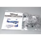 Trumpeter F8F-2 bearcat 1:32 (02248)