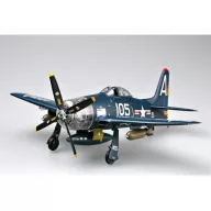 Trumpeter F8F-2 bearcat 1:32 (02248)