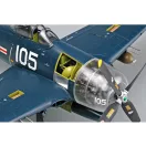 Trumpeter F8F-2 bearcat 1:32 (02248)