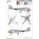 Trumpeter A-6A Intruder 1:32 (02249)