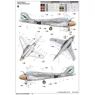 Trumpeter A-6A Intruder 1:32 (02249)