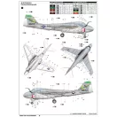 Trumpeter A-6A Intruder 1:32 (02249)