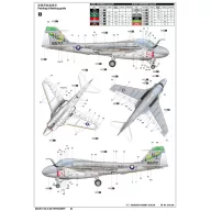 Trumpeter A-6A Intruder 1:32 (02249)