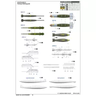 Trumpeter A-6A Intruder 1:32 (02249)