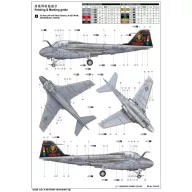 Trumpeter A-6E/TRAM INTRUDER 1:32 (02250)