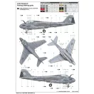 Trumpeter A-6E/TRAM INTRUDER 1:32 (02250)
