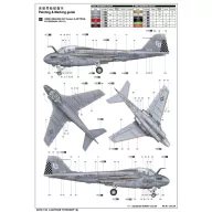 Trumpeter A-6E/TRAM INTRUDER 1:32 (02250)