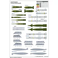 Trumpeter A-6E/TRAM INTRUDER 1:32 (02250)