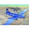 Trumpeter A-1D AD-4 Skyraider 1:32 (02252)