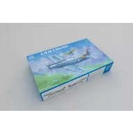 Trumpeter A-1H AD-6 Skyraider 1:32 (02253)