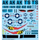 Trumpeter A-1H AD-6 Skyraider 1:32 (02253)