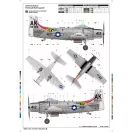 Trumpeter A-1H AD-6 Skyraider 1:32 (02253)