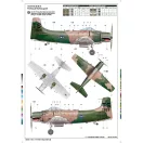 Trumpeter A-1H AD-6 Skyraider 1:32 (02253)