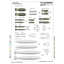 Trumpeter A-1H AD-6 Skyraider 1:32 (02253)